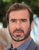 Éric Cantona