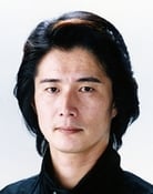 Masaaki Okura as Akira Katsutori (voice)