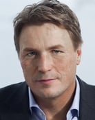 Thomas Bodström as 