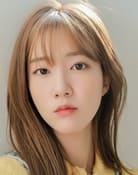 Lee Ji-won as Oh Seo-jung