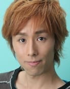 Takayuki Yamaguchi as Captain (voice), Student A (voice), Student (voice), Schoolboy C (voice), Male Child A (voice), Member (voice), Schoolboy B (voice), and Schoolboy A (voice)