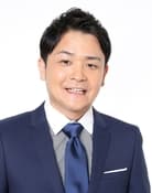 Nobuyuki Hayakawa as 