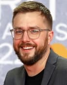 Iain Stirling as Narrator (voice)