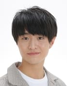 Yuri Ise as Shin Hyuuga (voice)