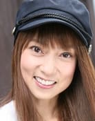 Yuko Miyamura as Caska (voice)