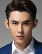 Andy Chen as Xian Feng Hua / 冼风华