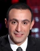 Ahmed El Sakka as 