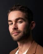 Chace Crawford as Self