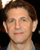 Peter Coyote as Narrator (voice)