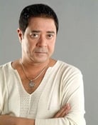 Medhat Saleh as عبد الحليم حافظ