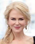 Nicole Kidman as Self