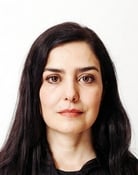 Letícia Sabatella as Yvone Magalhães Oliveira