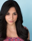 Noemi Gonzalez as Suzette Quintanilla
