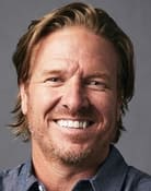 Chip Gaines as Self
