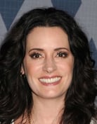Paget Brewster as Elise (voice)