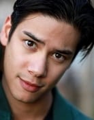 Ben Levin as Jed and Jed Tien