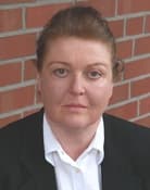 Dagmar Sachse as Kriminalkommissarin Marion Lange