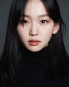 Jin Ki-joo as Joo Yeo-jin