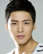 Kim Kyung-nam as Park Jin-Sung