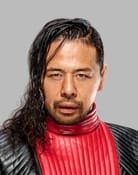 Shinsuke Nakamura as Himself
