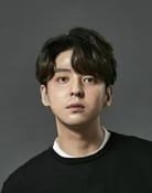 Kim Ki-bum as Park Jung-woo