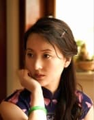 Chen Xiaoxu as 林黛玉