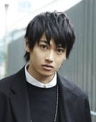 Genki Okawa as Mashin Jetta (voice)