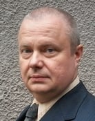 Vladimir Chuprikov as Zuzya