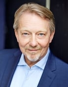 Dietmar Wischmeyer as Niedersachse