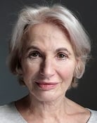 Carola Regnier as Trödlerin