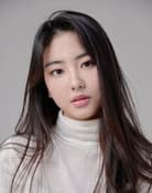 Ha Yul-Ri as Bang Woo-yi