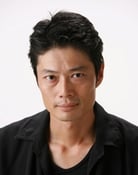 Tetsuya Nakanishi as Yashiro