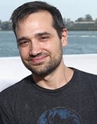 Ryan Ridley as (voice), Additional Voices (voice), Chuxley (voice), Lighthouse Chief (voice), Alien Waiter / Assassin / Customs Alien / Call Centre Alien #2 (voice), Concerto (voice), Trunkman / Bachelor (voice), Slave Owner (voice), Roy's Doctor (voice), Pizza 2 / Phone 2 / Chair 2 / Chair Waiter (voice), Alien  / Student 1 (voice), Head Vampire (voice), Cousin Nicky (voice), Giant Lawyer / Peasant 2 (voice), Amortycan Grickfitti (voice), and Frank Palicky / Tom (voice)