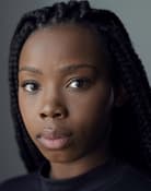 Shaniqua Okwok as Dominique
