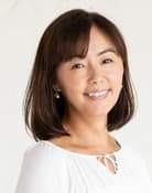 Ritsuko Tanaka as Yuko Nanao（七尾 友子）
