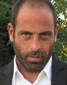 Alessandro Bernardini as Saverio Guerri