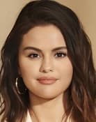 Selena Gomez as Self and Self - Presenter