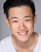 George Zhao as Andrew Law