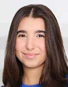 Isabella Leo as Lucy (voice)