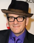 Elvis Costello as Henry Scully