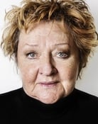 Marianne Mörck as Ebba