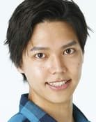 Tomohiro Ohmachi as Genri Sayo (voice)