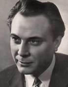 Yevgeni Matveyev