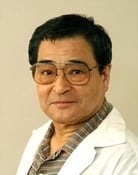 Shozo Iizuka as Keiichi Ikari (voice)