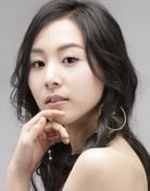 Kim Ha-eun as Kang Bong-sook