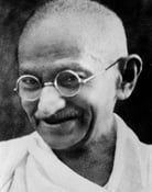 Mahatma Gandhi as 莫罕达斯·卡拉姆昌德·甘地