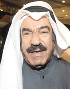 Khalid Al-Obaid as بن شطان