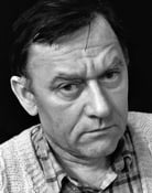 Petar Kralj as Vladimir Jovanović