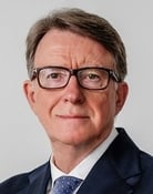 Peter Mandelson as 