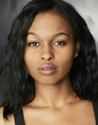 Aziza Scott as Deputy Mackenzie ‘Trip’ Johnson III
